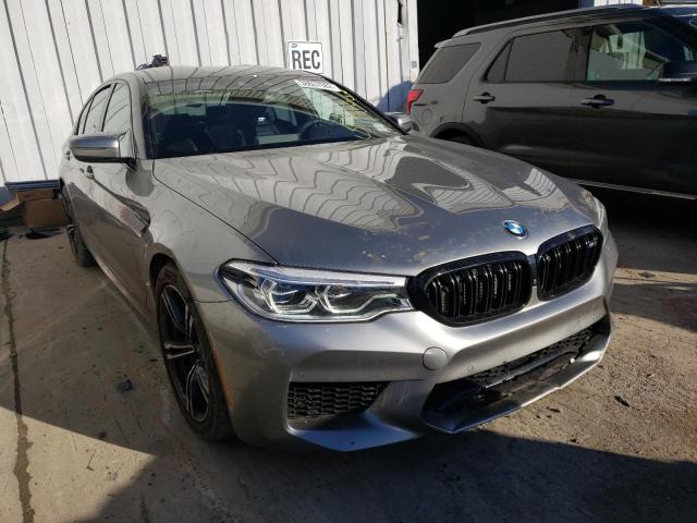 2019 BMW M5 WBSJF0C57KB447631