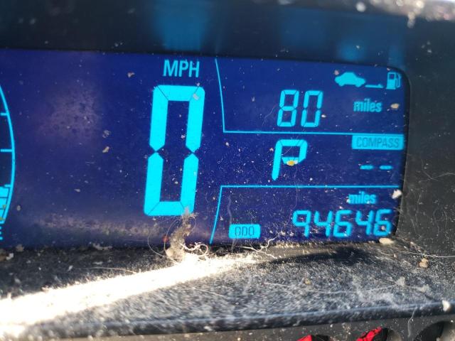 1G1JC6SH7F4198426 Chevrolet Sonic Lt 2015. Фото: 7