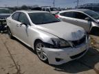 2008 LEXUS  IS