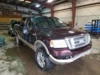 2008 FORD  F-150