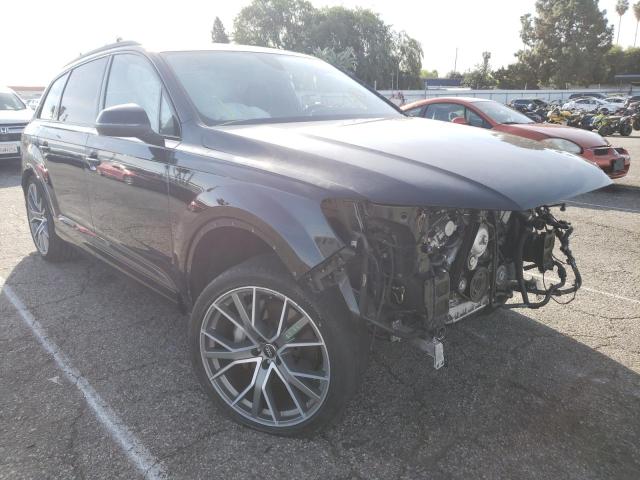 VIN WA1VAAF79KD047708 2019 Audi Q7, Prestige no.1