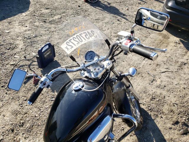 2002 HONDA VT600 CD JH2PC21372M310224