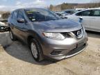 2015 NISSAN  ROGUE