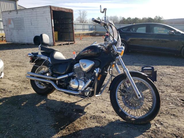 2002 HONDA VT600 CD JH2PC21372M310224