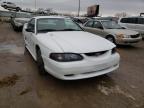 1997 FORD  MUSTANG