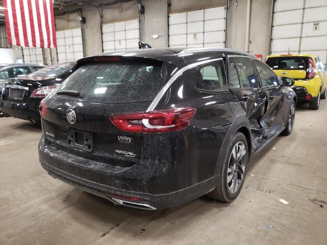 2018 BUICK REGAL TOUR W04GV8SX9J1062737