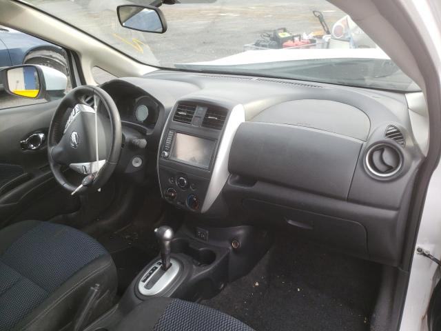 3N1CE2CP3KL366546 Nissan Versa Note 2019. Фото: 8