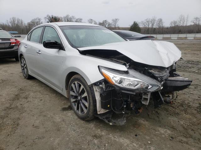 1N4AL3AP8HC287788 Nissan Altima 2.5 2017