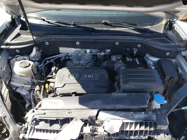 2019 VOLKSWAGEN ATLAS S 1V2AP2CA8KC540129