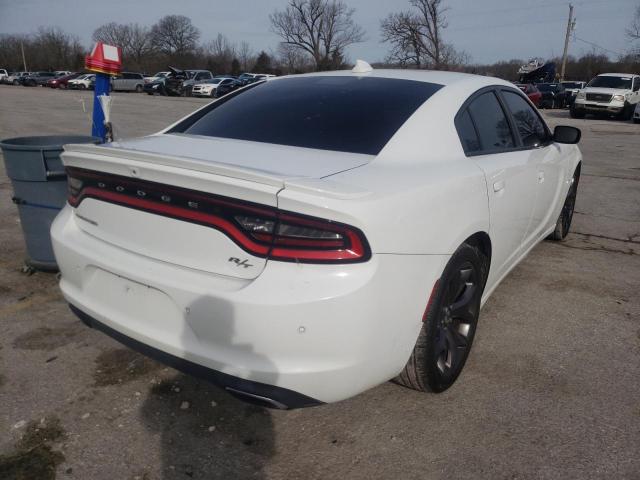 2018 DODGE CHARGER R/ - 2C3CDXCT8JH211870