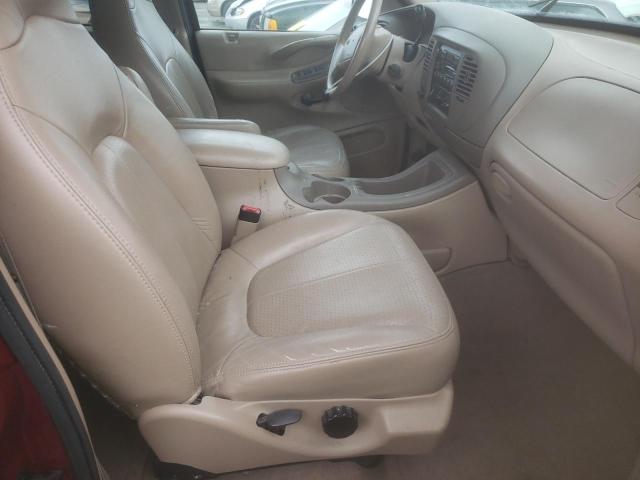 1FMFU18L6VLB60744 Ford Expedition 1997. Фото: 4