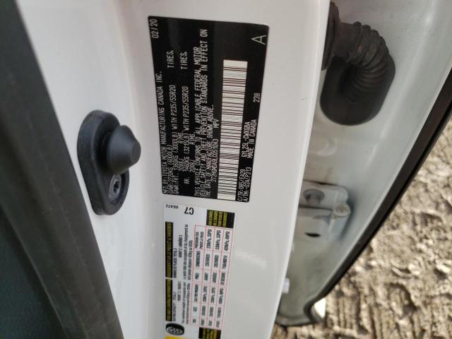 2020 LEXUS RX 450H 2T2HGMDA9LC051043