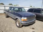 1995 FORD  F250