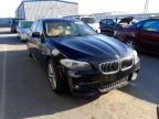 2011 BMW  5 SERIES