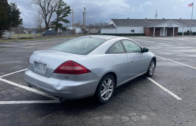 1HGCM81625A004430 Honda Accord Ex 2005. Фото: 3