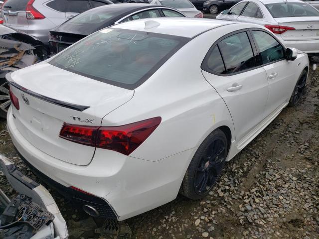 2018 ACURA TLX TECH+A 19UUB2F67JA009018