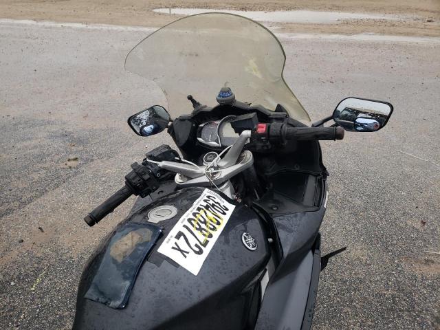 2015 YAMAHA FJR1300 A JYARP24E6FA002435