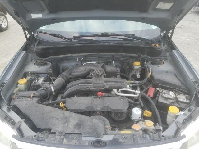 JF2SHADC8CH450496 Subaru Forester 2 2012. Фото: 6