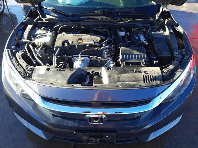 2018 HONDA CIVIC LX 2HGFC2F59JH517926