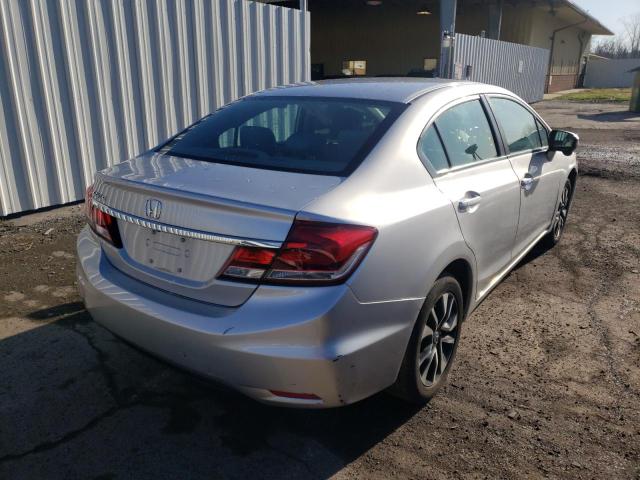 2015 HONDA CIVIC EX 19XFB2F83FE257425