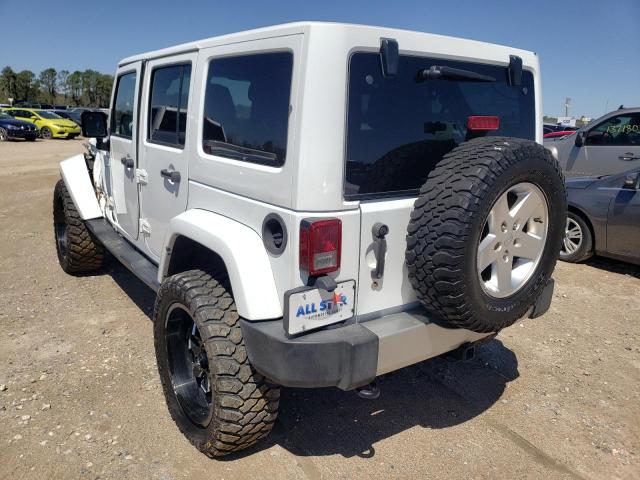 2017 JEEP WRANGLER U 1C4BJWEG8HL535053
