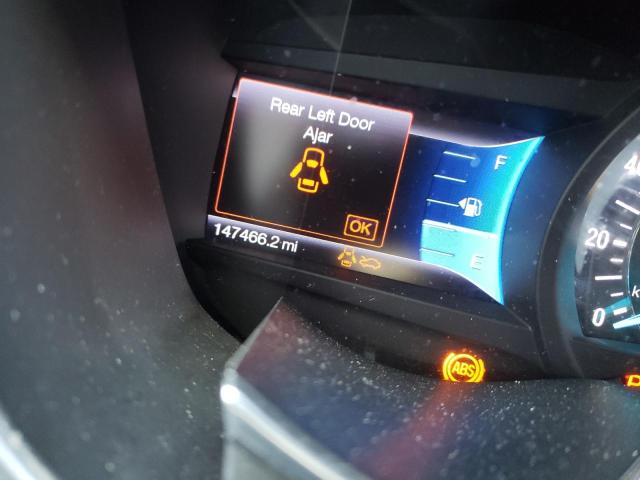 3FA6P0H92DR126834 Ford Fusion Se 2013. Фото: 7