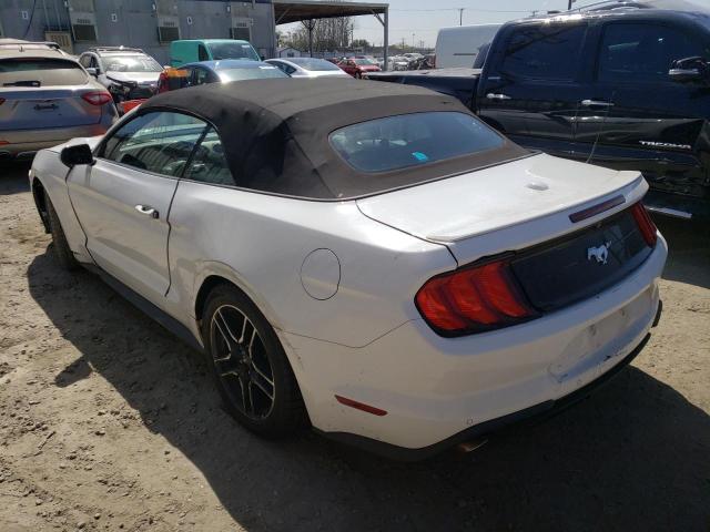 2018 FORD MUSTANG 1FATP8UH2J5110369
