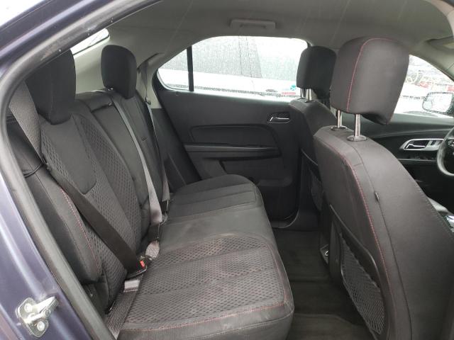 2GNALAEK3E6354953 Chevrolet Equinox Ls 2014. Фото: 5