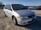 2004 HONDA  ODYSSEY