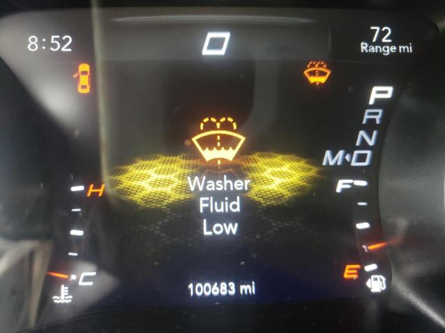 2018 DODGE CHARGER R/ - 2C3CDXCT8JH211870