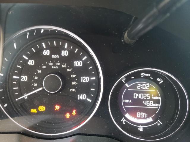 3CZRU5H12KG700956 Honda Hr-V Sport 2019. Фото: 7