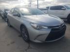 2016 TOYOTA  CAMRY