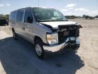 2012 FORD  ECONOLINE