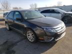 2011 FORD  FUSION