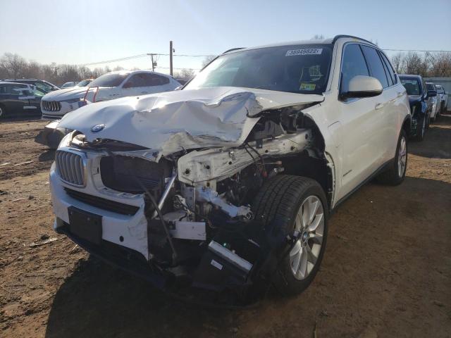 2016 BMW X5 XDR40E 5UXKT0C5XG0S77643