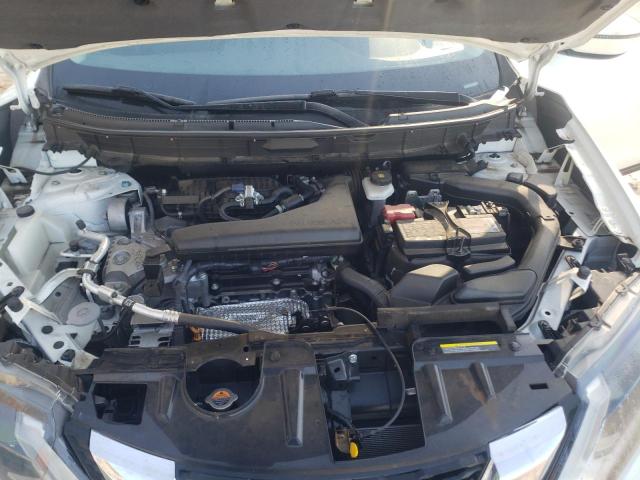2019 NISSAN ROGUE S 5N1AT2MT7KC770981