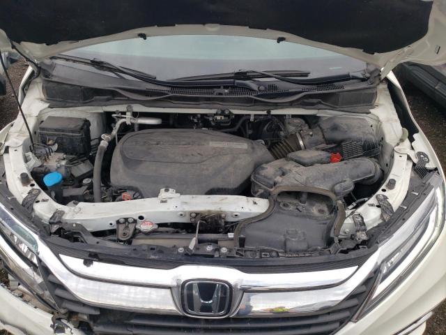 2019 HONDA ODYSSEY TO 5FNRL6H89KB511013