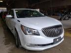 2014 BUICK  LACROSSE