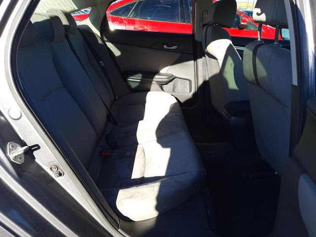 2018 HONDA CIVIC LX 2HGFC2F59JH517926