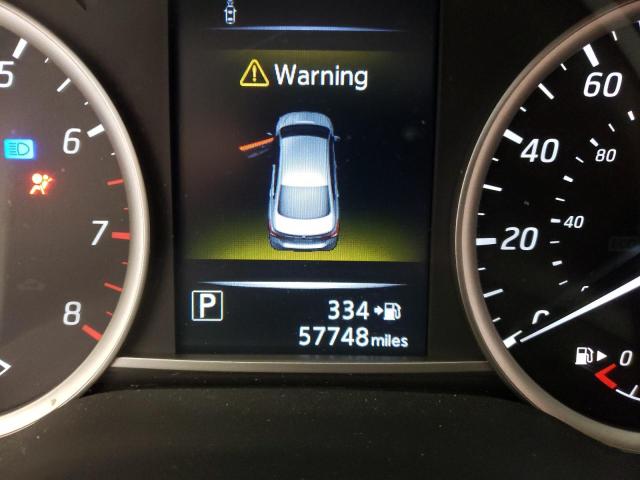 3N1AB7AP8JY342003 Nissan Sentra S 2018. Фото: 7