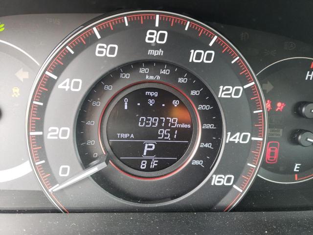 1HGCR2F5XEA292664 Honda Accord Spo 2014. Фото: 7