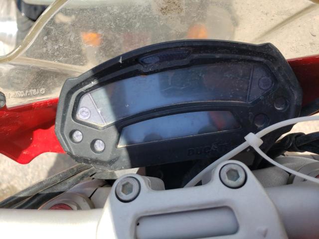 ZDM1RARR1CB052798 Ducati Monster 11 2012. Фото: 7