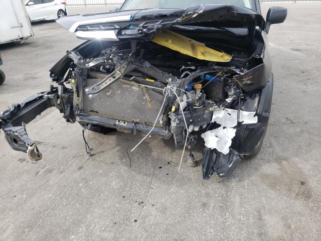 JF2SJAGC9JH418895 Subaru Forester 2 2018. Фото: 8