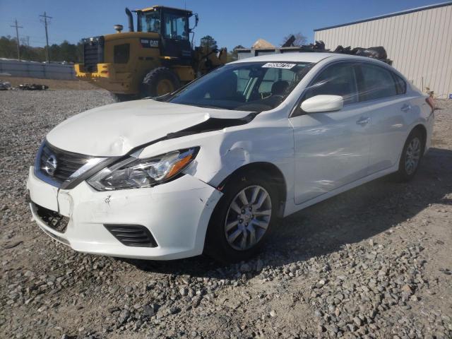 2016 NISSAN ALTIMA 2.5 1N4AL3AP6GC135099