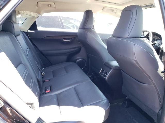 2015 LEXUS NX 200T JTJYARBZ8F2005053