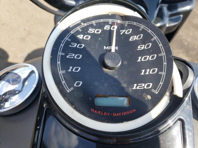 2018 HARLEY-DAVIDSON FLHRXS 1HD1KVC14JB601075