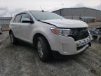 2013 FORD  EDGE