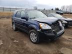 2006 HONDA  CRV