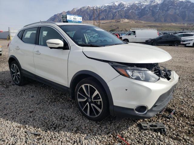 2017 NISSAN ROGUE SPOR JN1BJ1CR2HW135711