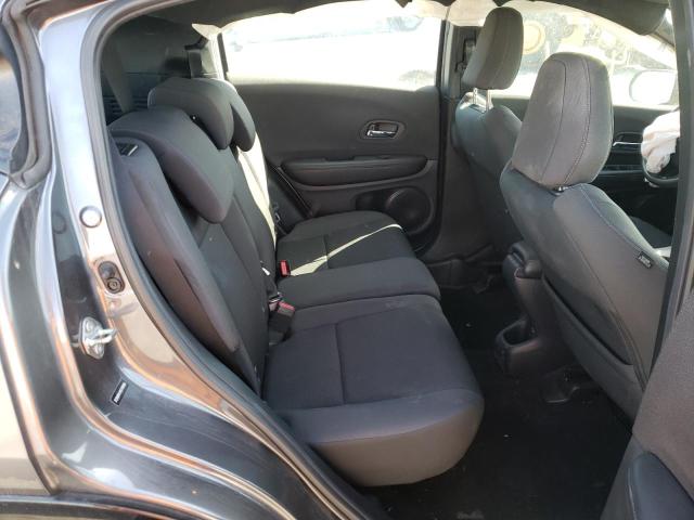 3CZRU5H12KG700956 Honda Hr-V Sport 2019. Фото: 5